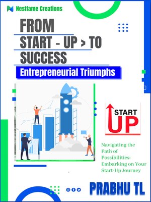 cover image of FROM START-UP TO SUCCESS